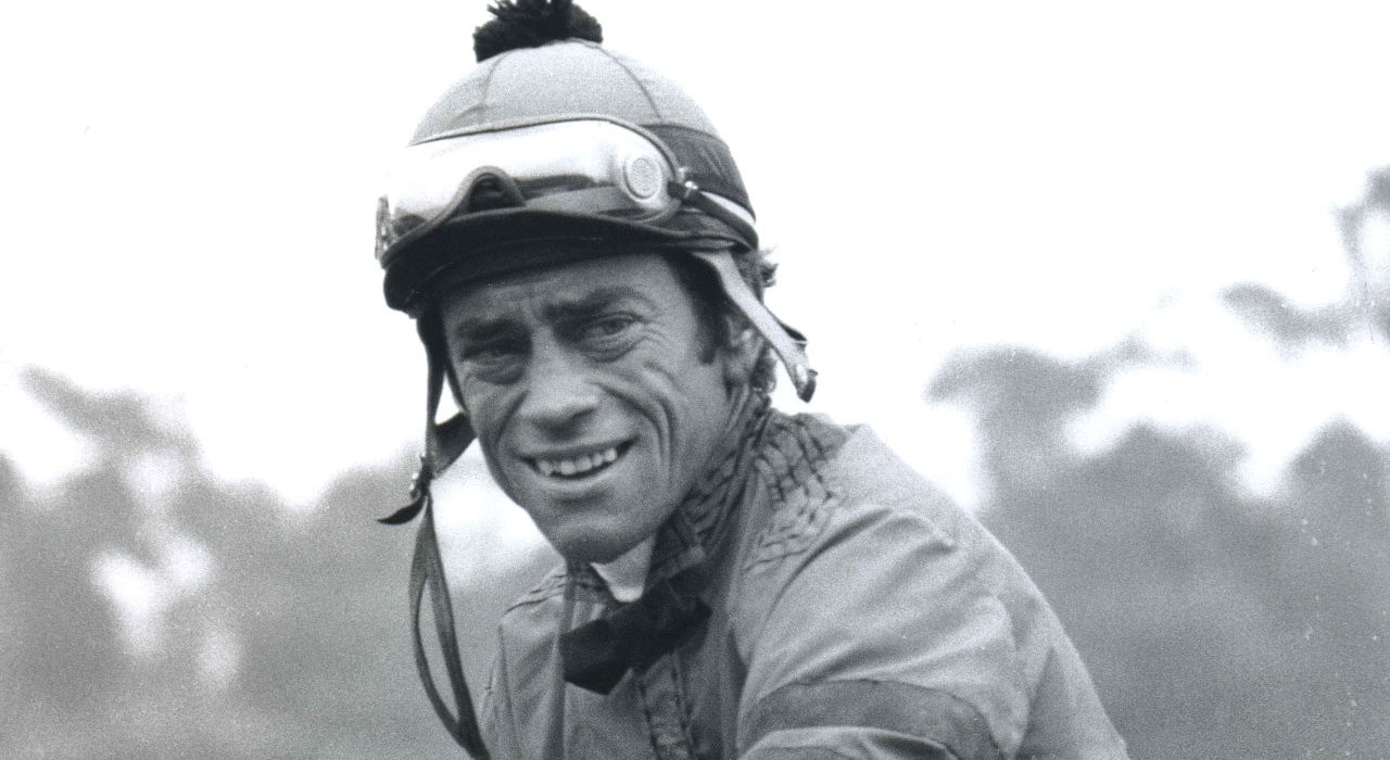 John Rotz, Hall of Fame jockey, dead at 86