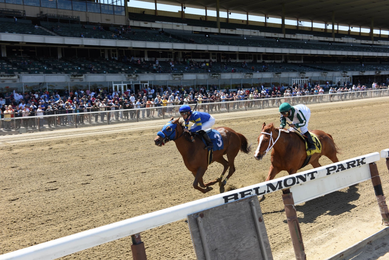 Rockefeller seeks New York triumph in Nashua