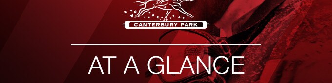 Canterbury At a Glance July 18