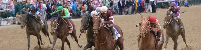 Brisnet 2022 Kentucky Derby Guide