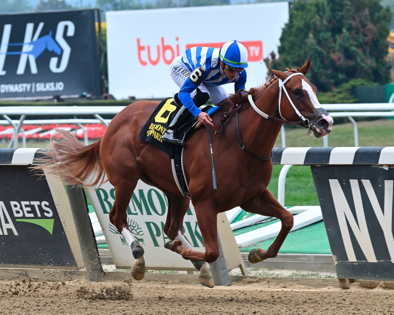 Closing Act heads Schuylerville on Saratoga opener