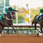 Al Haram stars in Saudi Derby; Imagination, Reef Runner turn sprint double for U.S.
