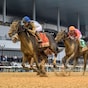 Albus breaks outside in Ohio Derby; Eclatant the one to beat in Chicago