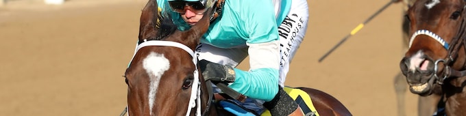 Alpine Princess gets her graded laurel in Falls City