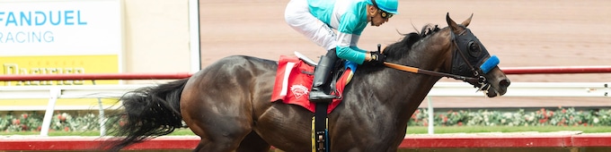 Balboa shortens up for Jerome