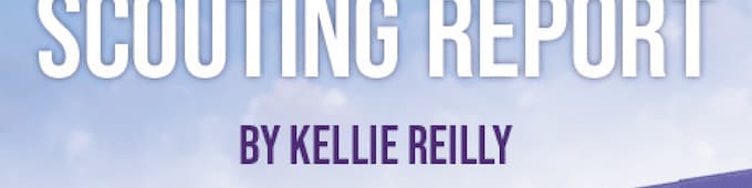 The International Scouting Report by Kellie Reilly for Breeders' Cup 2025