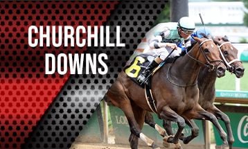 Churchill Downs