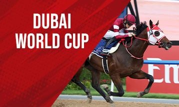 Dubai World Cup