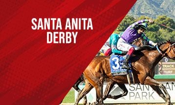 Santa Anita Derby
