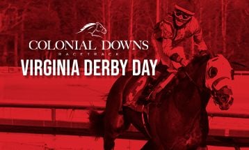 Virginia Derby PPs and Picks