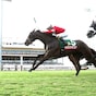 Burnham Square faces stiff Euro challenge in Kentucky Turf Cup