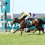 Bow Echo, Diamond Necklace remain unbeaten at Goodwood