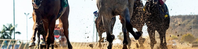 Brant in control as Baffert’s 19th Del Mar Futurity winner