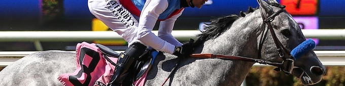 Brant even-money in Baffert-laden Del Mar Futurity