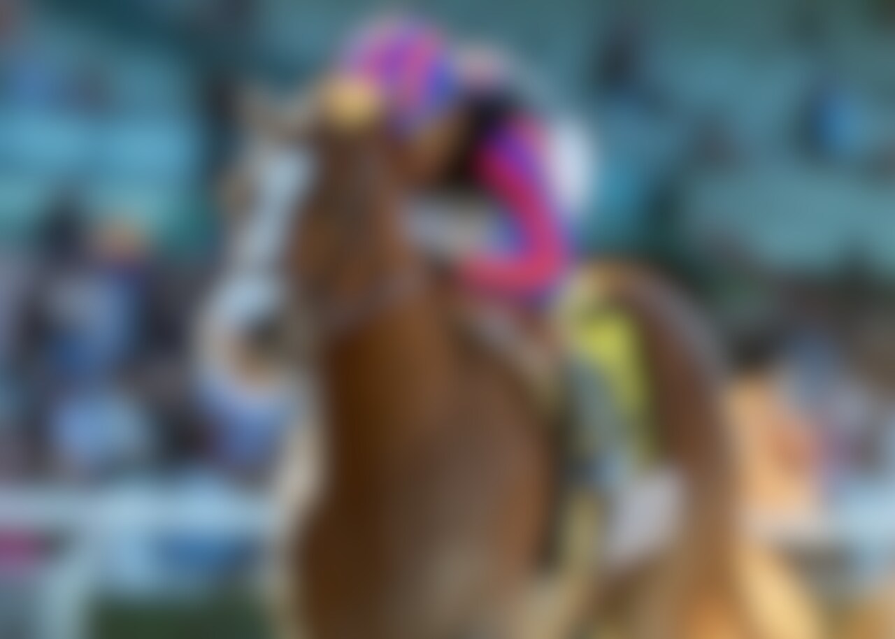 British Isles wins the Santa Anita Handicap at Santa Anita.