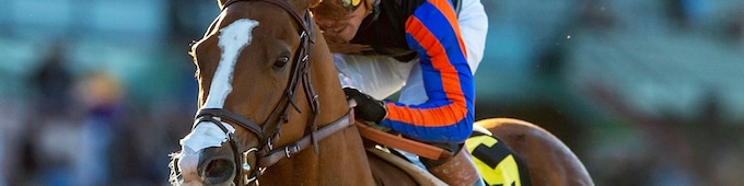 British Isles, Splendora romp in Big ‘Cap, Beholder Mile