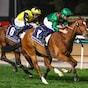 Calandagan up in time in Dubai Sheema Classic