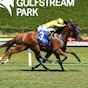 Celtic Dispute outduels Skara Brae in Royal Palm Juvenile, earns Royal Ascot ticket