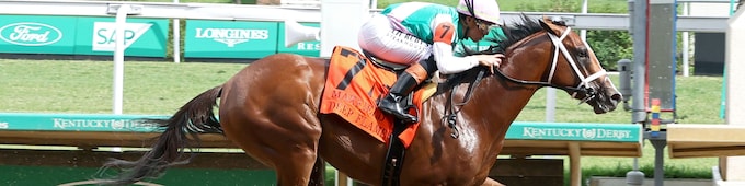 Deep Flame dominates Maxfield; Nu What’s New wires Hanshin