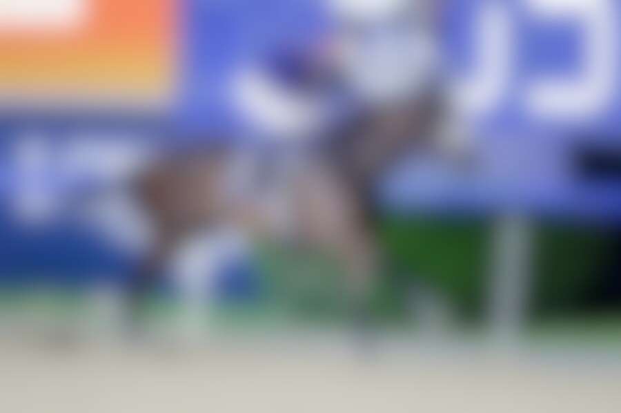 Dark Saffron repeats in the 2026 Dubai Golden Shaheen (G1)