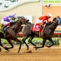 Dr. Venkman goes for second Pat O'Brien, Gold Phoenix a fifth Del Mar 'Cap