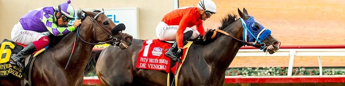 Dr. Venkman cuts corner in BC WAYI Pat O’Brien