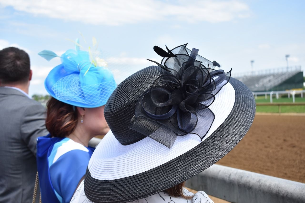 LIVE Thurby Kentucky Derby Week: Picks, horse racing news, LIVE odds, & analysis