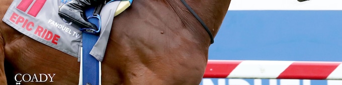 Epic Ride upsets Mint Millions; Stellify keeps rolling in Ladies Marathon