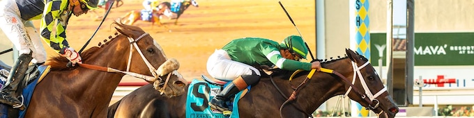 Eunomia ships west, scores new career high in BC WAYI Clement L. Hirsch