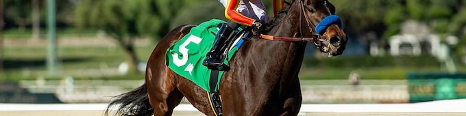 Explora rolls in Santa Ynez; So Happy beats Buetane in San Vicente