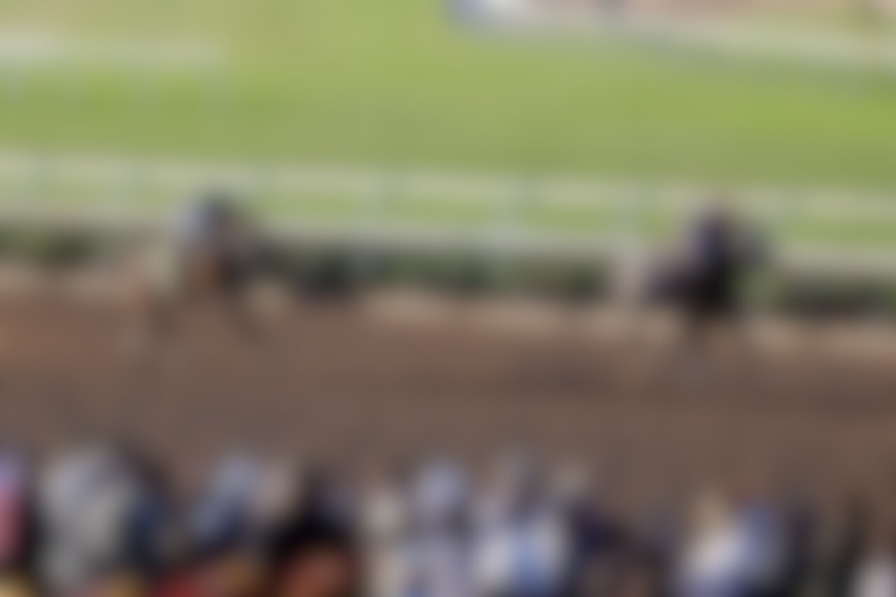 Fierceness wins the Pacific Classic at Del Mar. 