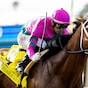 Formidable Man tops Shoemaker; Rashmi, Thought Process meet in Gamely