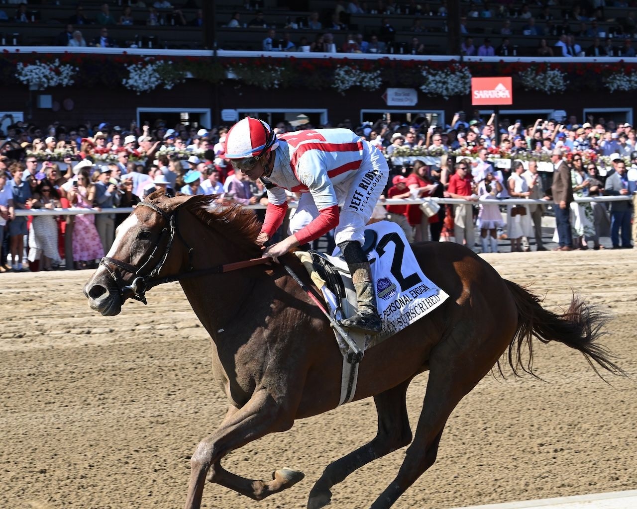 Fully Subscribed, Counting Stars clash in Spinster