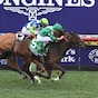 Gezora looking to right ship in Glens Falls