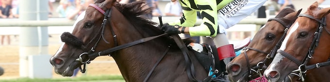 Gimme a Nother up in time in Beverly D; Supercharger takes Secretariat