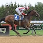 Growth Equity wins Peter Pan in stakes debut