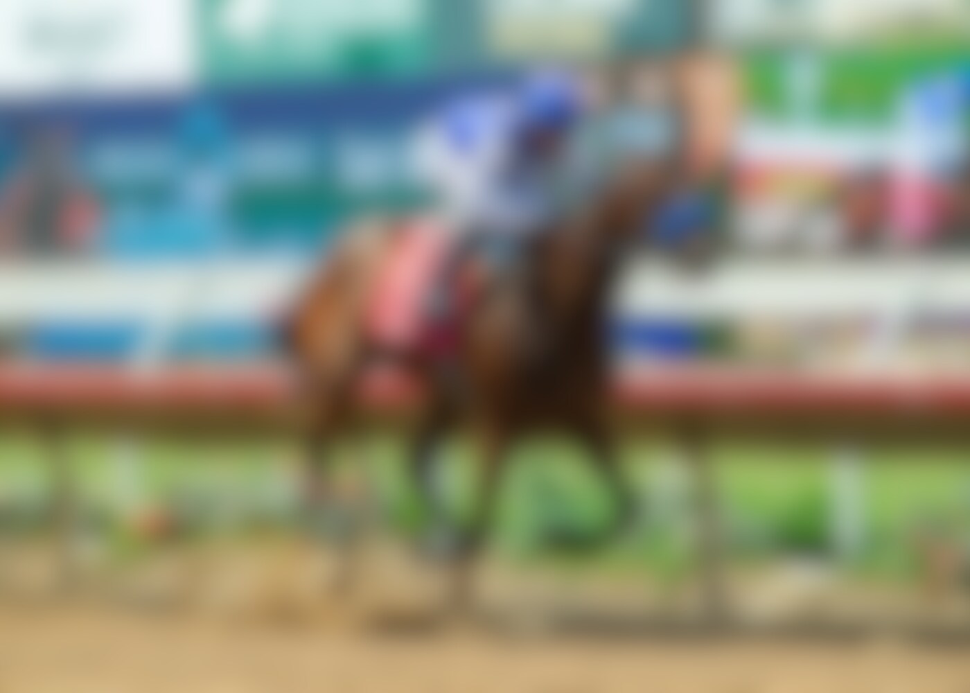 Himika dominated the Sorrento