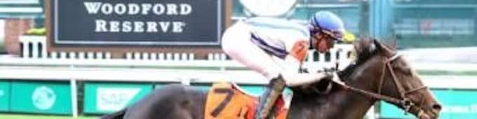 Nearly, Incredibolt clash in Holy Bull