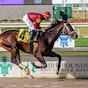 Just a Touch chases elusive first stakes win in Louisiana