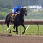 Knightsbridge gets stamina test in Pacific Classic