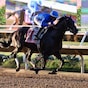 Knightsbridge answers distance question in Pacific Classic rout