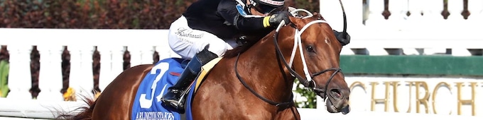 Lagynos extends winning streak to four in Arlington