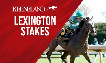 Keeneland PPs and Picks