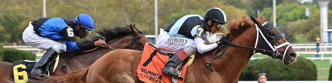 Locked back on best form in Woodward