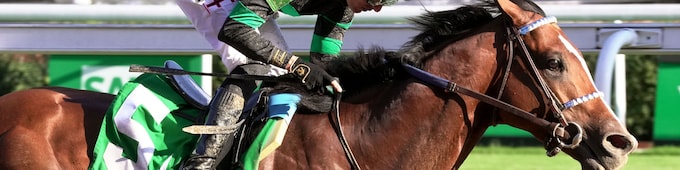 Mystik Dan, Tumbarumba show grit in Lukas Classic, Ack Ack