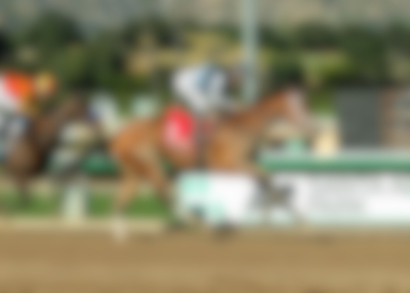 Meaning outlasts 4-5 favorite Explora in the Las Virgenes