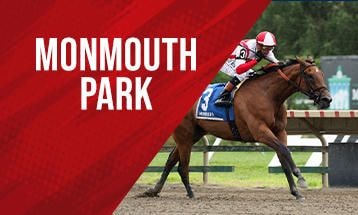 Monmouth Park PPs and Picks