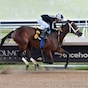 My Miss Mo draws widest in Black-Eyed Susan at Laurel