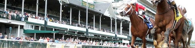 Mystik Dan among challengers to defending champ Hit Show in Lukas Classic