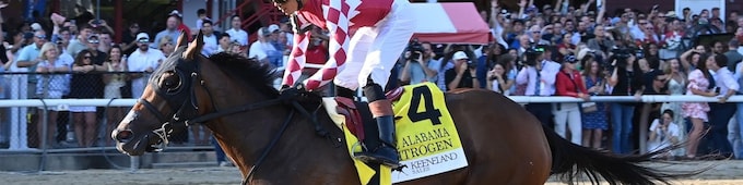 Nitrogen holds Good Cheer safe, makes case for divisional supremacy in Alabama